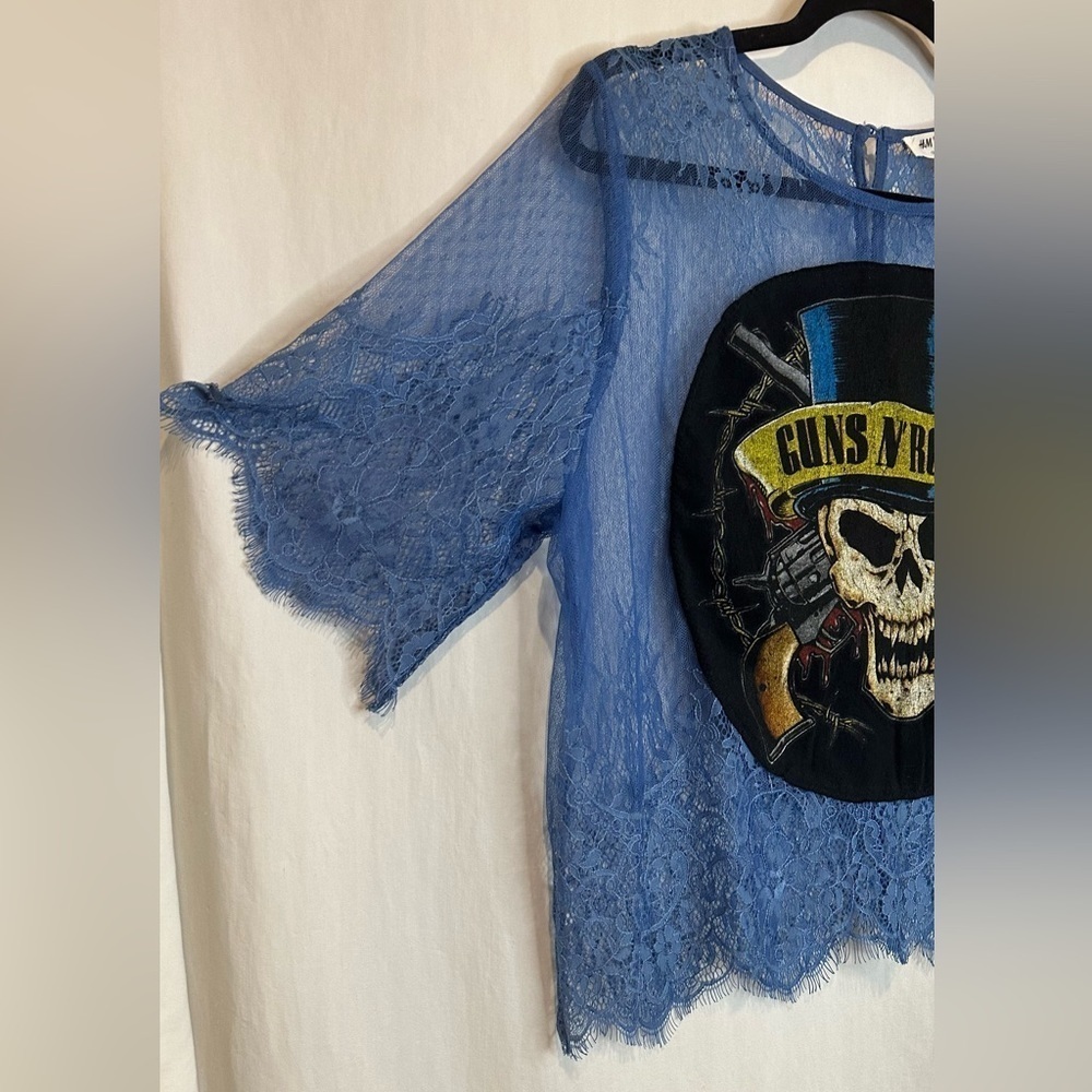 GUNS N’ ROSES TOP - Picture 11 of 13